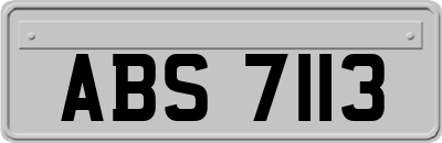 ABS7113