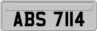 ABS7114