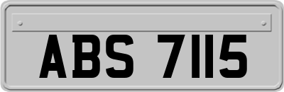 ABS7115