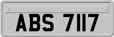 ABS7117
