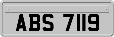 ABS7119