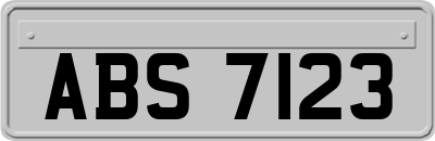 ABS7123