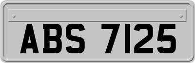 ABS7125