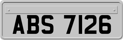 ABS7126