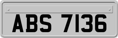ABS7136