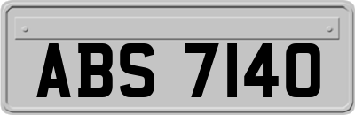 ABS7140