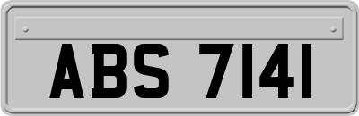 ABS7141