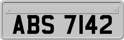 ABS7142