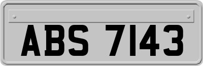 ABS7143