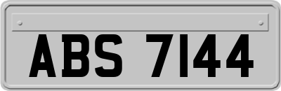 ABS7144