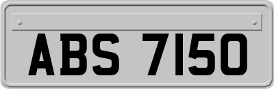 ABS7150