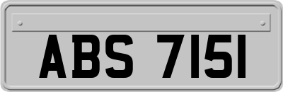 ABS7151