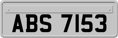 ABS7153