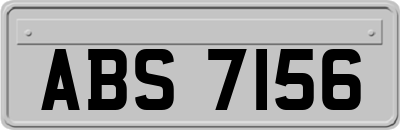 ABS7156