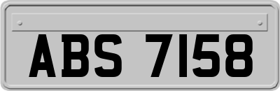 ABS7158
