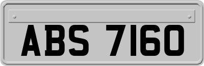 ABS7160