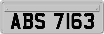 ABS7163