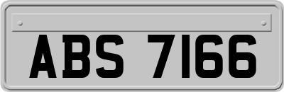 ABS7166