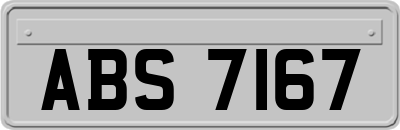ABS7167