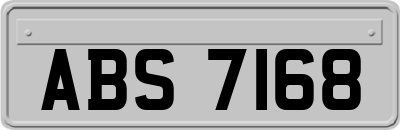 ABS7168
