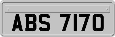 ABS7170