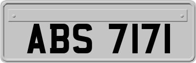 ABS7171