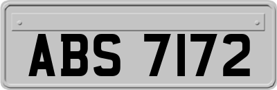 ABS7172