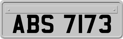 ABS7173