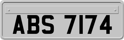 ABS7174