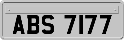 ABS7177