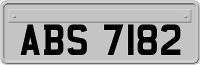 ABS7182