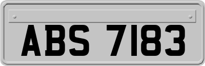 ABS7183