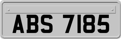 ABS7185