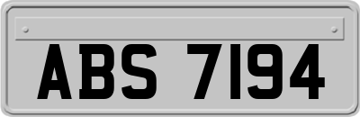 ABS7194