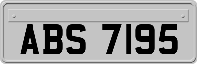 ABS7195