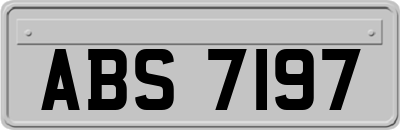 ABS7197