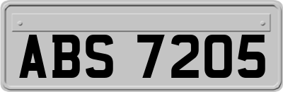 ABS7205