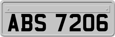 ABS7206