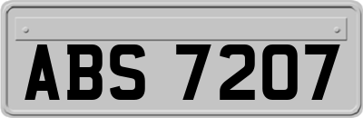 ABS7207