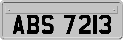 ABS7213