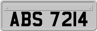 ABS7214