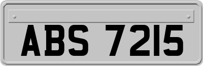 ABS7215