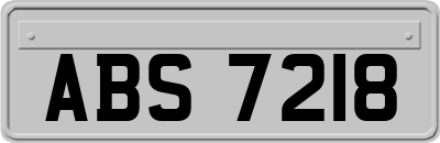 ABS7218