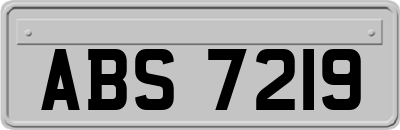 ABS7219