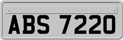 ABS7220