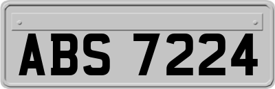 ABS7224