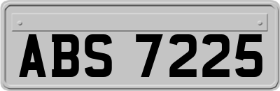 ABS7225