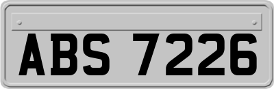 ABS7226