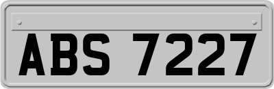 ABS7227