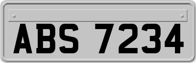 ABS7234